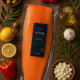 Salmón Lonja