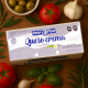 Queso Crema (100% leche)