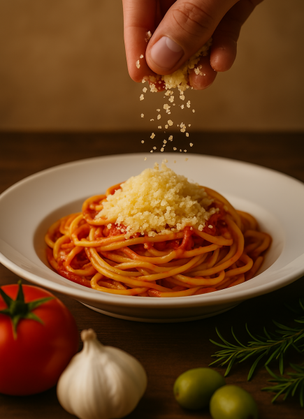 Queso Cubicado Mezcla CANCINO