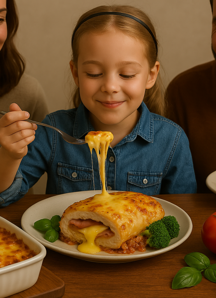 Queso Provolone Ahumado