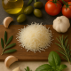 Queso Parmesano Rallado