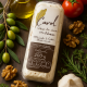 Queso de Cabra - Nuez