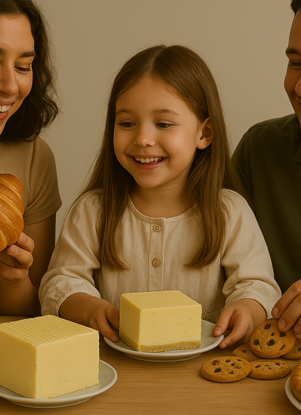 Mantequilla NUEVA ZELANDA