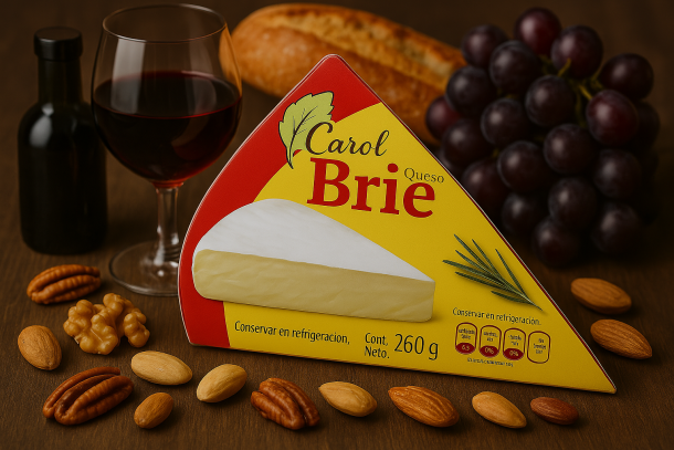 Queso Brie